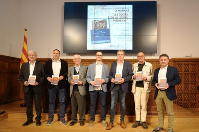 <bound method DexterityContent.Title of <NewsItem at /fs-webs/arxiu/ca/actualitat/noticies/33e-premi-lladonosa-201cles-olors-de-la-lleida-medieval201d-d2019en-guillem-roca-cabau>>.