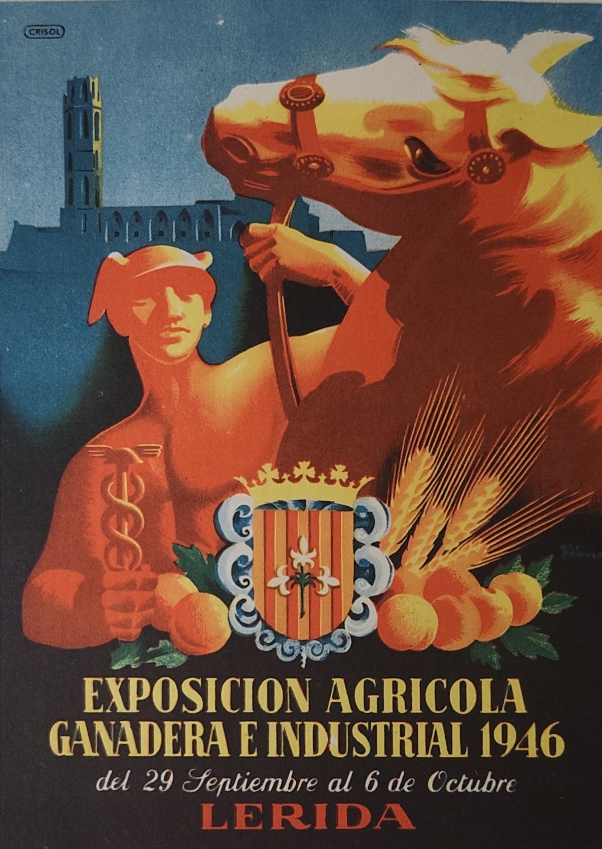 Cartell Fira 1946.jpg