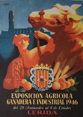 Cartell Fira 1946.jpg