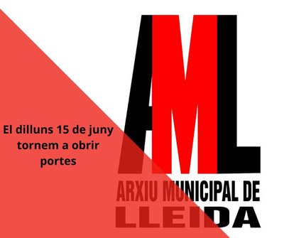 <bound method DexterityContent.Title of <NewsItem at /fs-webs/arxiu/ca/actualitat/noticies/larxiu-municipal-de-lleida-torna-a-oferir-el-servei-de-consultes-externes>>.