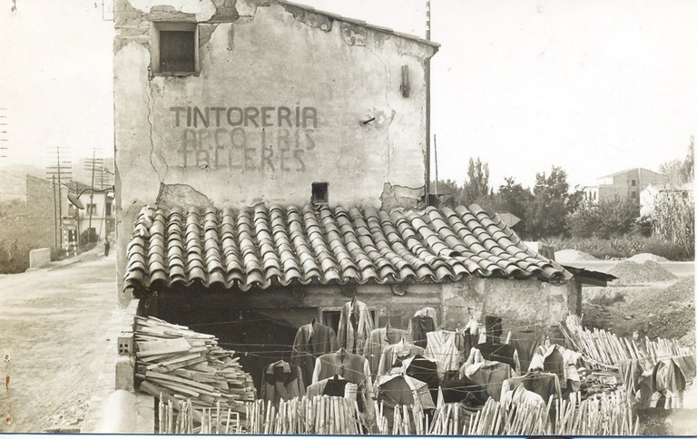 Fotografia Fons Municipal