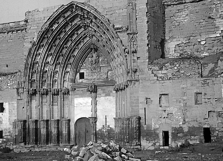Fons Francesc Tomás Fort - Arxiu Municipal de Lleida - La Paeria ...