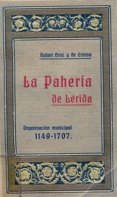 La Paheria de Lérida