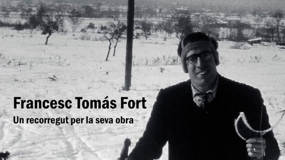 Francesc Tomás