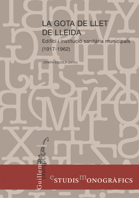 La gota de llet de Lleida