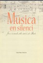 Música en silenci