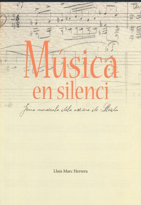 Música en silenci