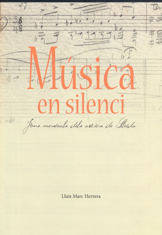 Música en silenci