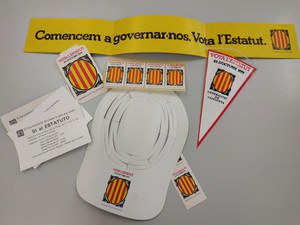 Vota l’Estatut, 25 d’octubre de 1979. Quaranta anys de la celebració del referèndum per aprovar l'Estatut d'Autonomia de Catalunya_image.jpg