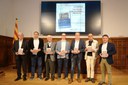 33º Premio Lladonosa “Les olors de la Lleida medieval”, de Guillem Roca Cabau