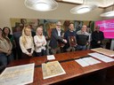 Colaboración Ayuntamiento – COAC en los 75 años de la muerte del arquitecto Francesc de Paula Morera y Gatell