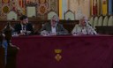 El Arxiu de la Ciutat recibe la donación de la documentación de la Unió Esportiva Lleida (1939-2011)