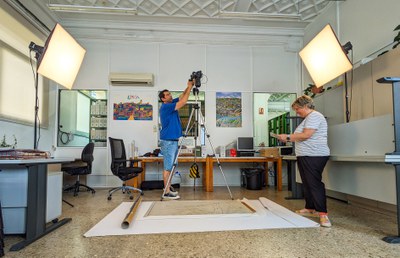 <bound method DexterityContent.Title of <NewsItem at /fs-webs/arxiu/es/actualidad/noticias/el-arxiu-de-la-ciutat-reproduce-planos-de-gran-formato>>.