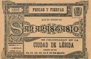 La Fiesta Mayor de Lleida en nuevas imágenes