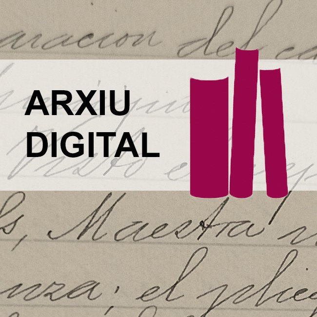 Archivo Digital