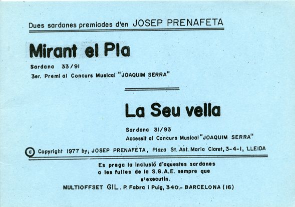 JOSEP PRENAFETA I GAVALDÀ 02