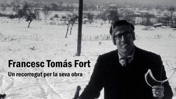 Francesc Tomás