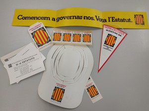 Vota l’Estatut, 25 d’octubre de 1979. Quaranta anys de la celebració del referèndum per aprovar l'Estatut d'Autonomia de Catalunya_image.jpg