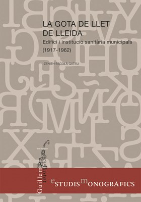 La Gota de Llet de Lleida
