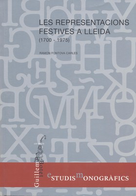Les representacions festives a Lleida